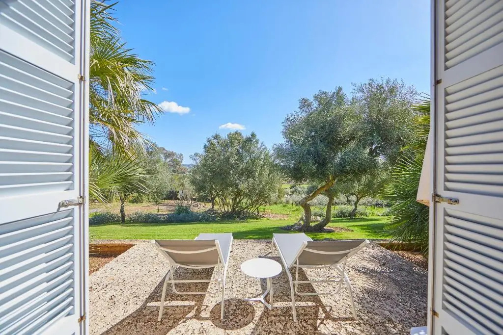 Foto - Son Penya Adults Only Petit Hotel & Spa