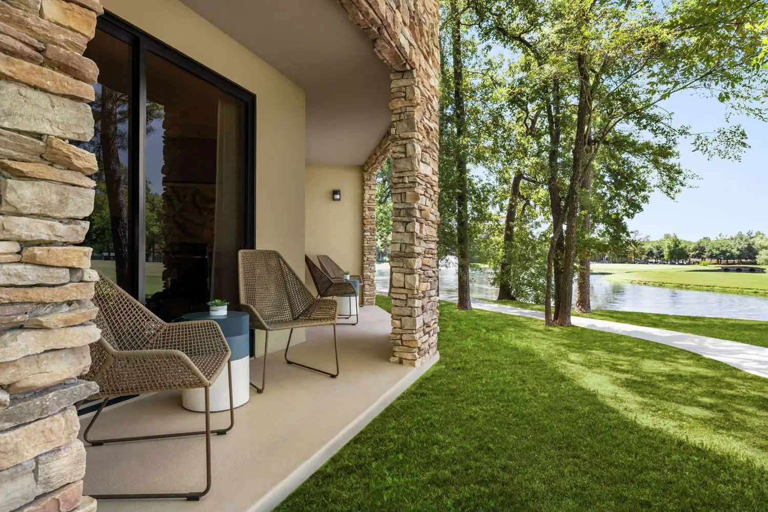 Foto - The Woodlands Resort, Curio Collection by Hilton