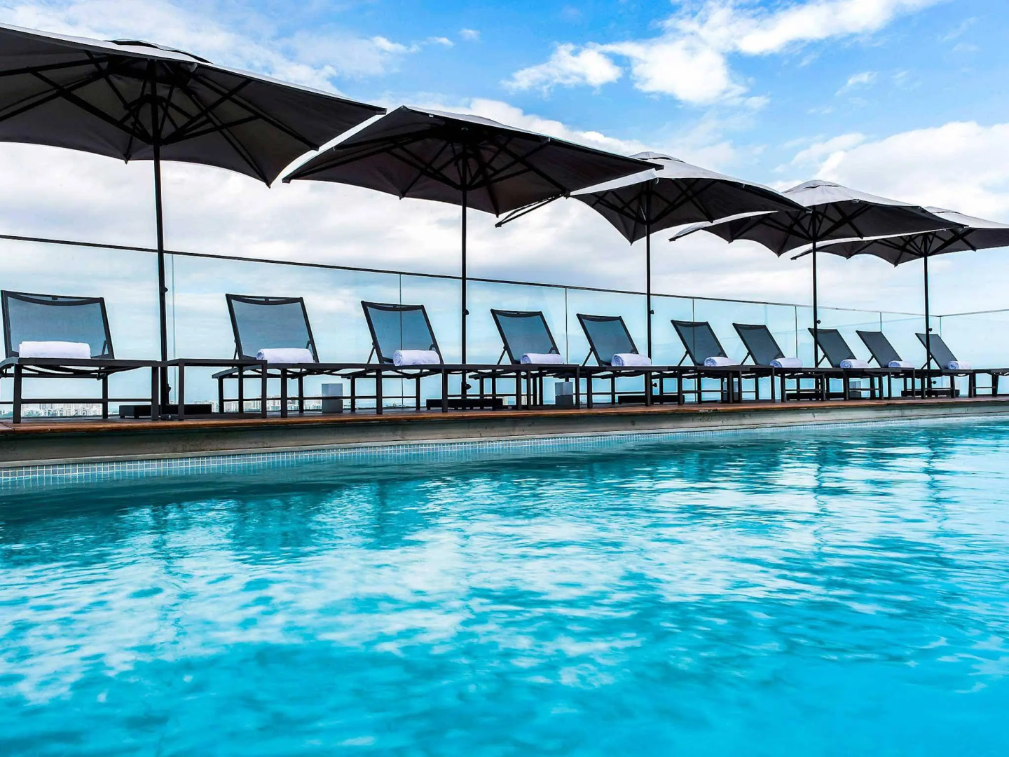 Photo - Lagune Barra Hotel