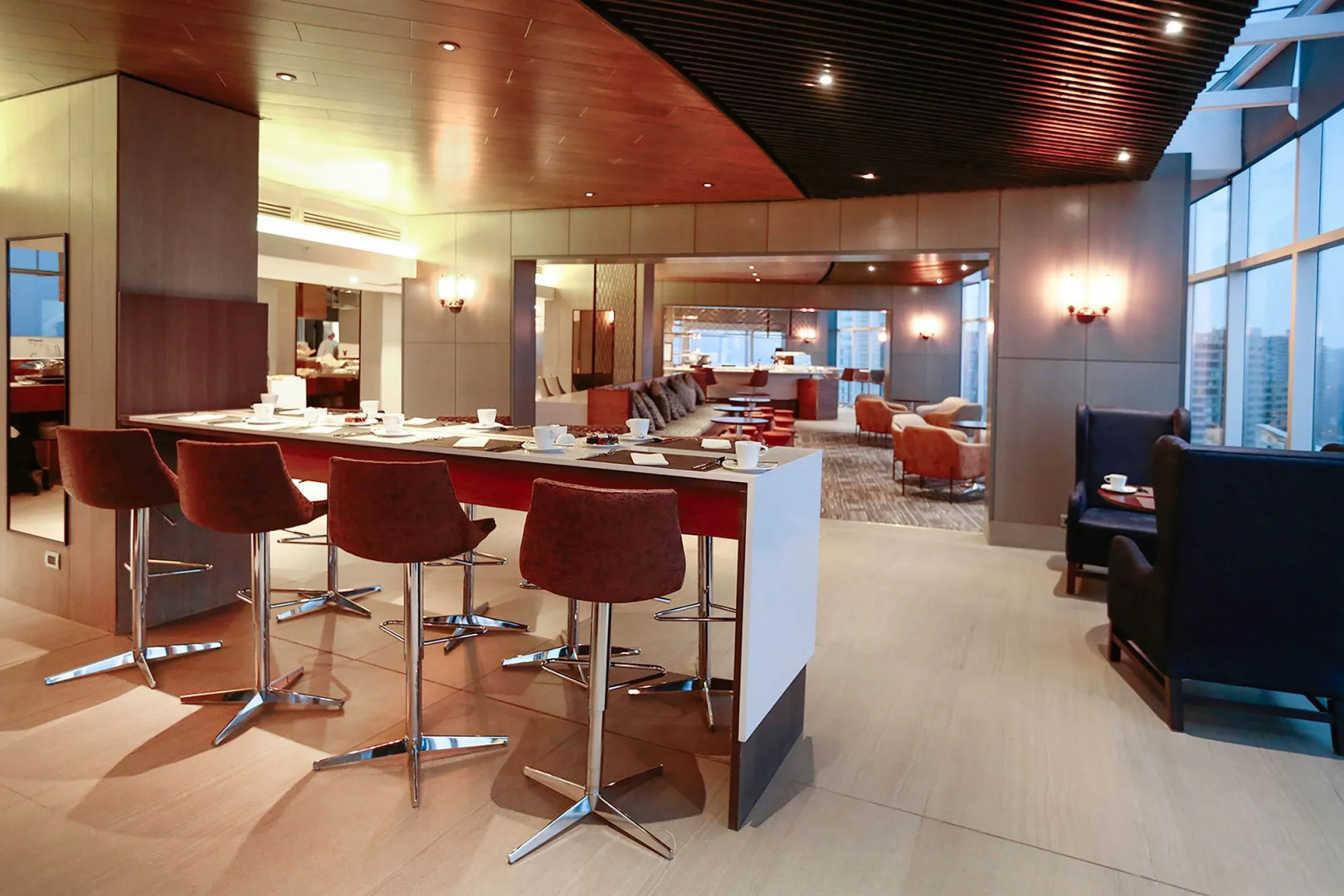 Foto - DoubleTree by Hilton Santiago Kennedy, Chile