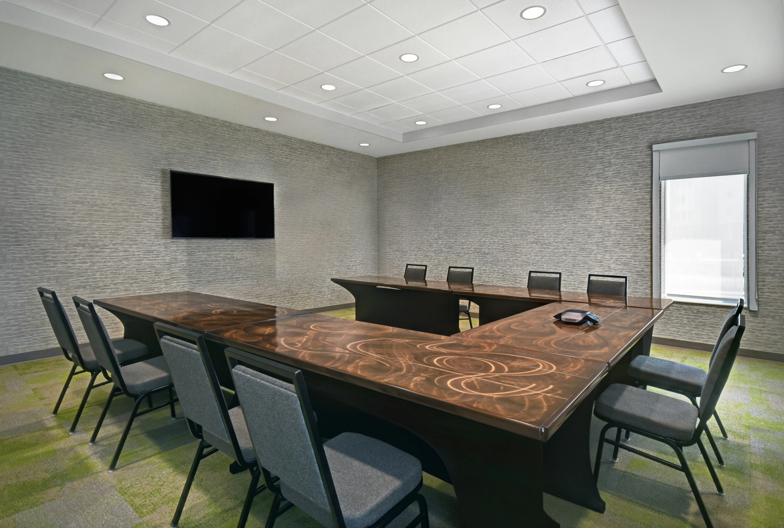 Photo - Home2 Suites by Hilton Atlanta Airport North