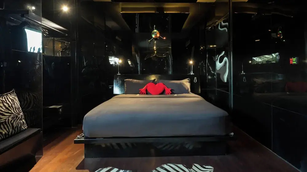 Foto - NicoNico Mansion by Villa Finder