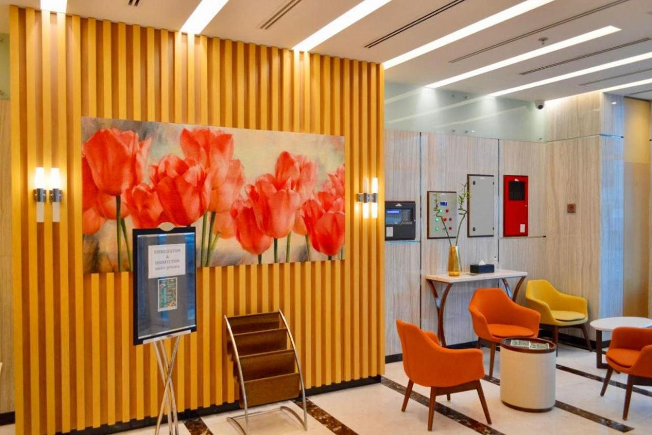 Foto - Tulip Al Barsha Hotel Apartment