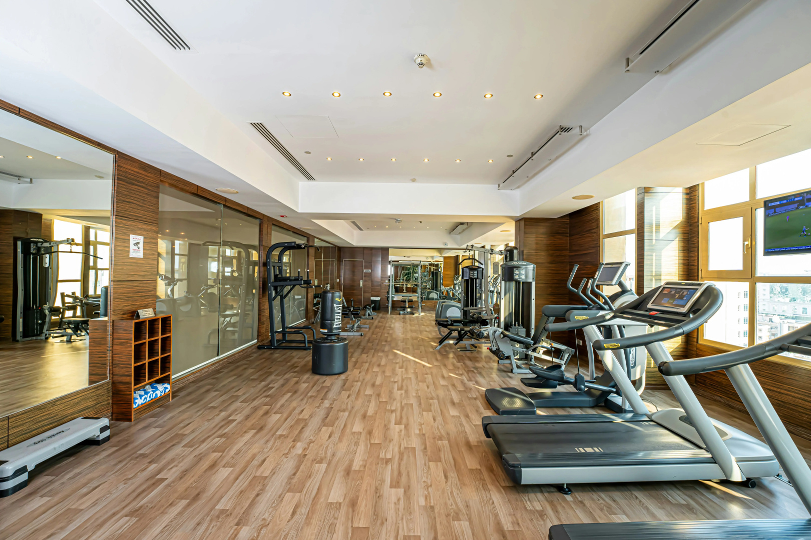 Photo - Millennium Hotel Doha