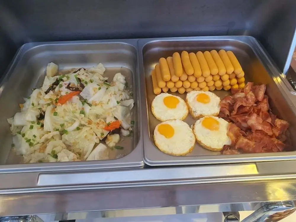 Foto - TK View Hotel Apartment