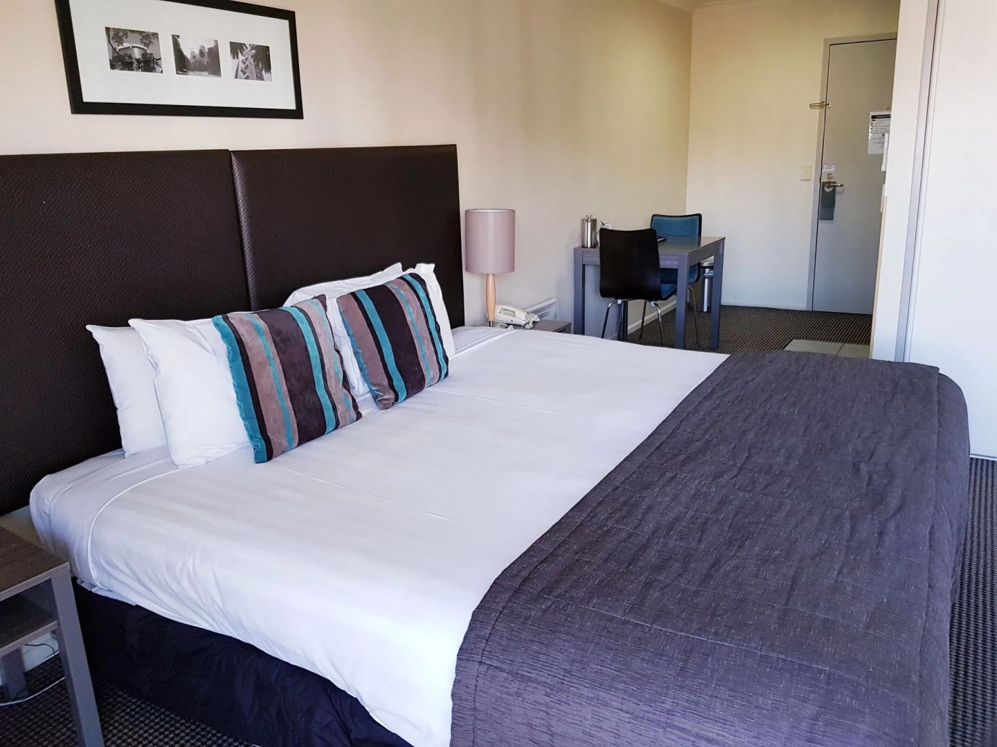 Foto - Quest Auckland Serviced Apartments
