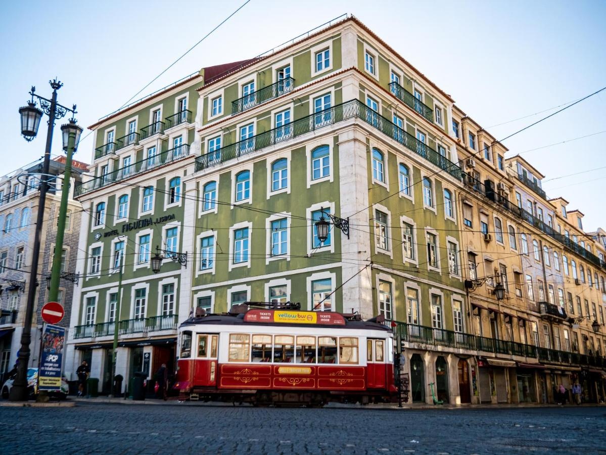 Foto - Figueira by The Beautique Hotels & SPA