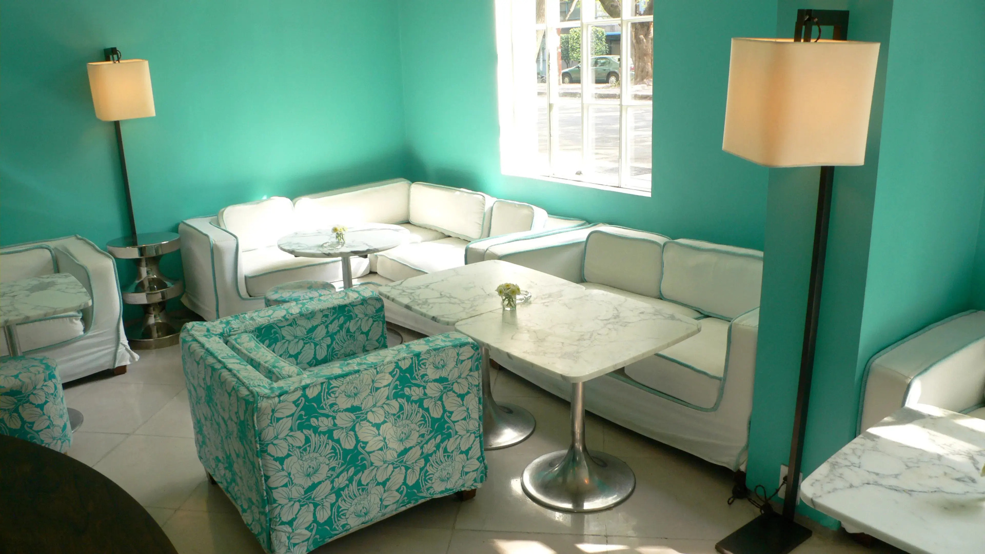 Foto - Condesa df, Mexico City, a Member of Design Hotels