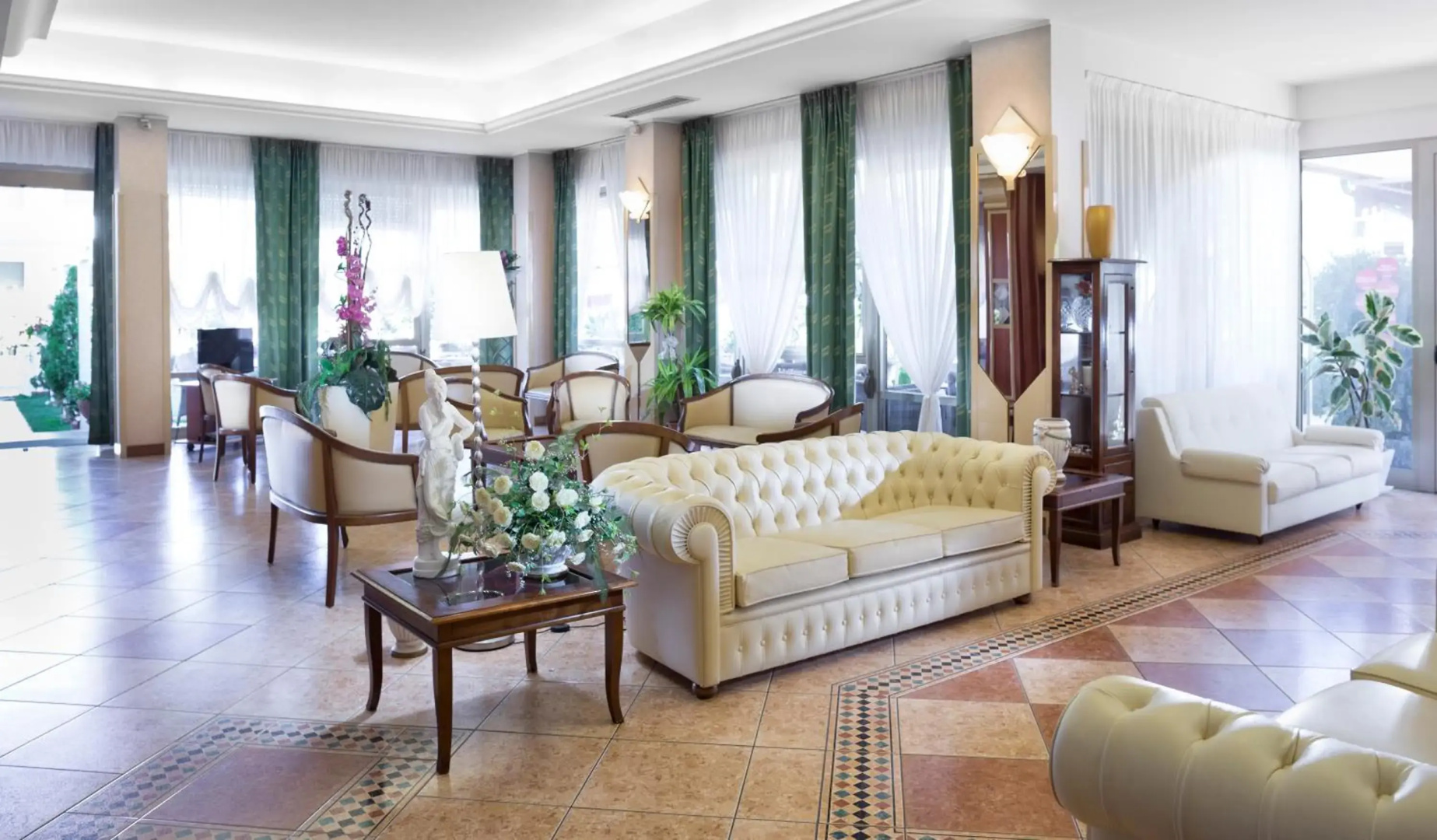 Photo - Hotel Apollo