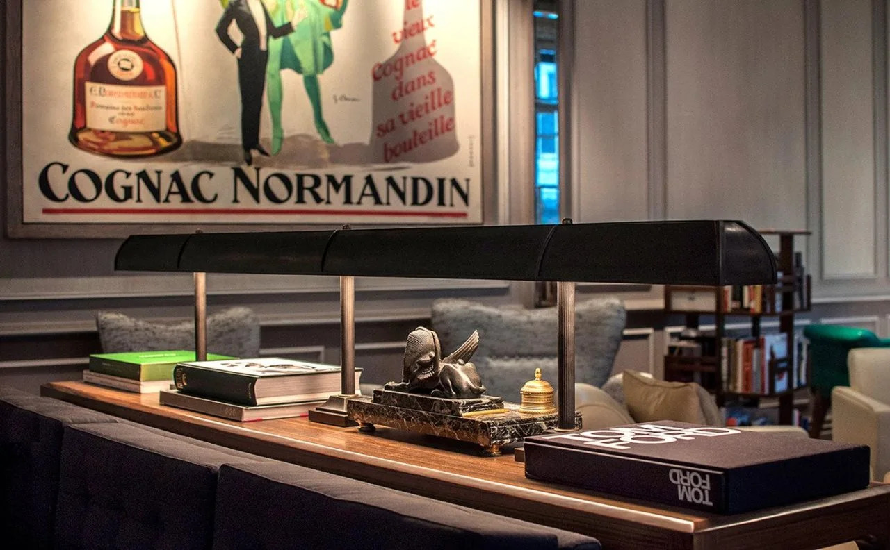 Photo - The Norman Tel Aviv