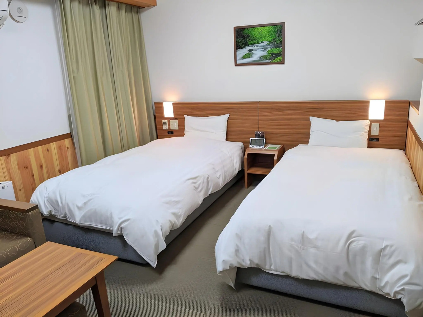 Foto - Dormy Inn Premium Sapporo