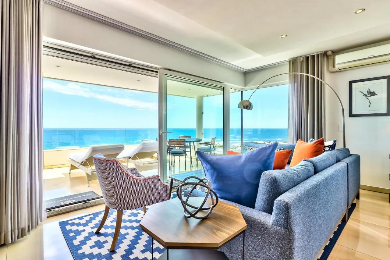 Foto - Ocean View House