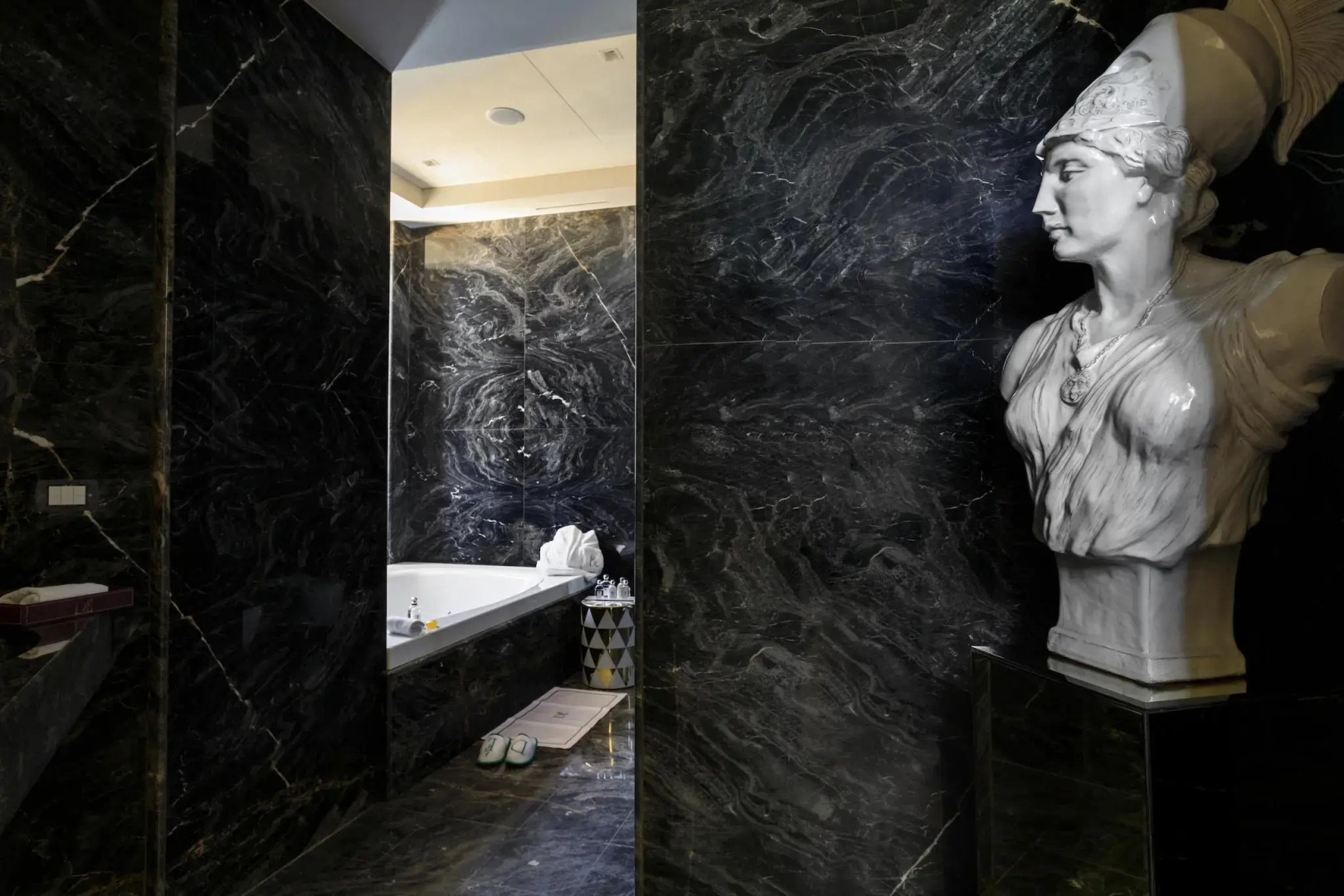 Foto - Grand Hotel Des Etrangers- The Leading Hotels of the World