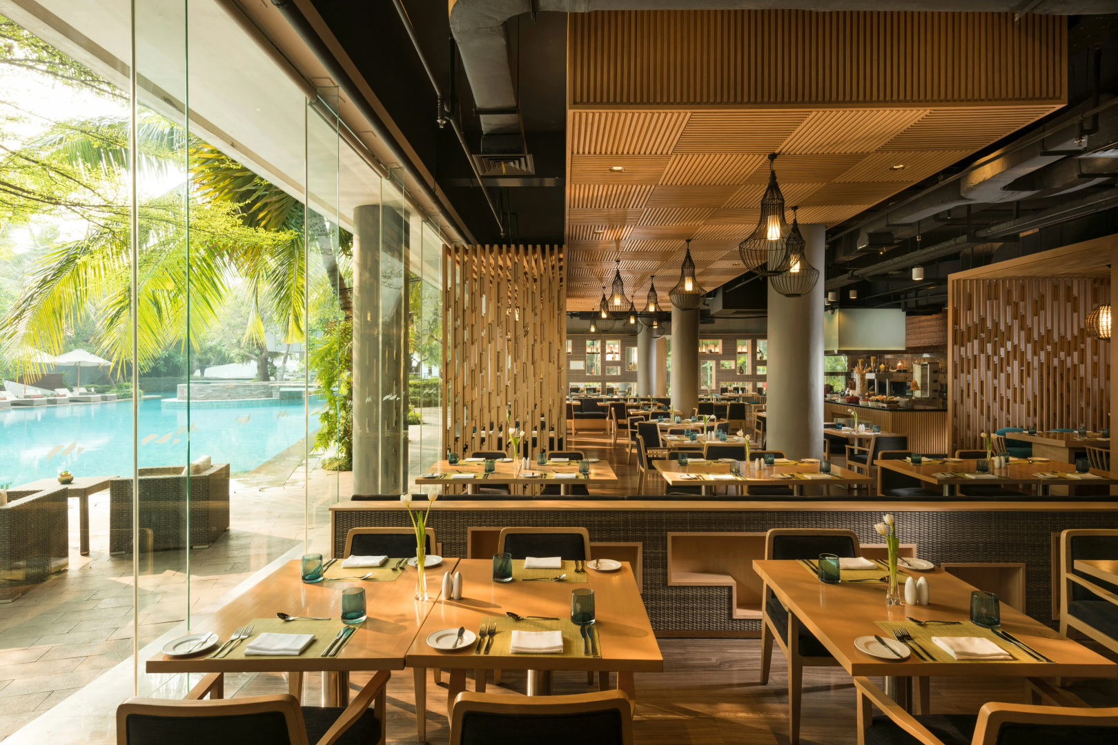 Photo - DoubleTree by Hilton Jakarta - Diponegoro