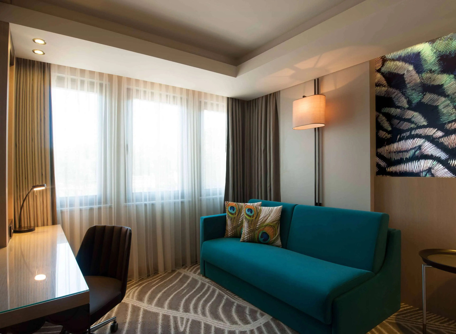 Photo - DoubleTree by Hilton Istanbul - Sirkeci