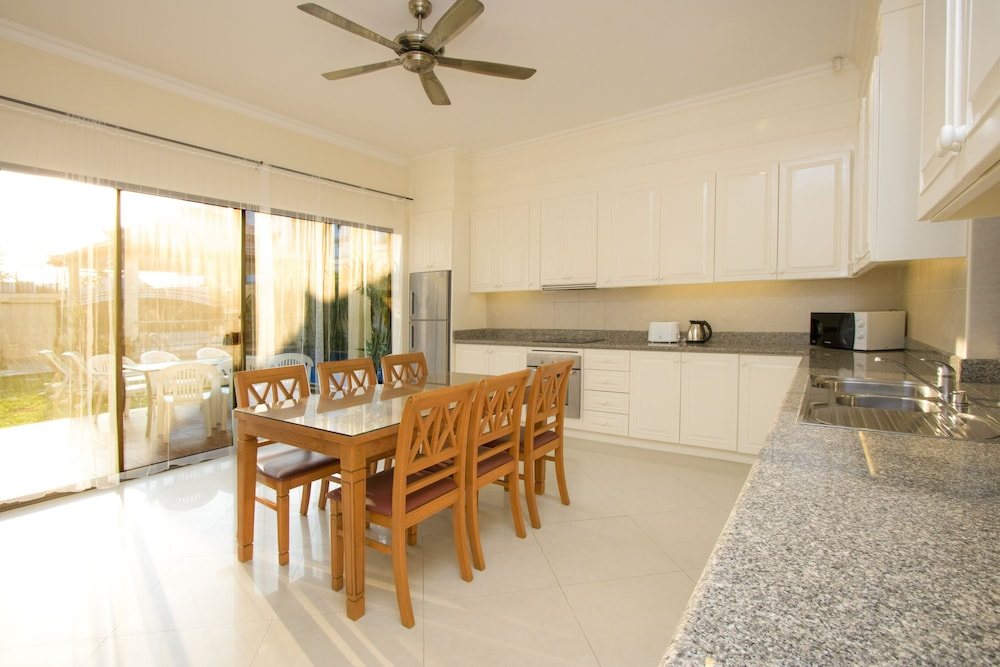 Foto - Avoca Pool Villas