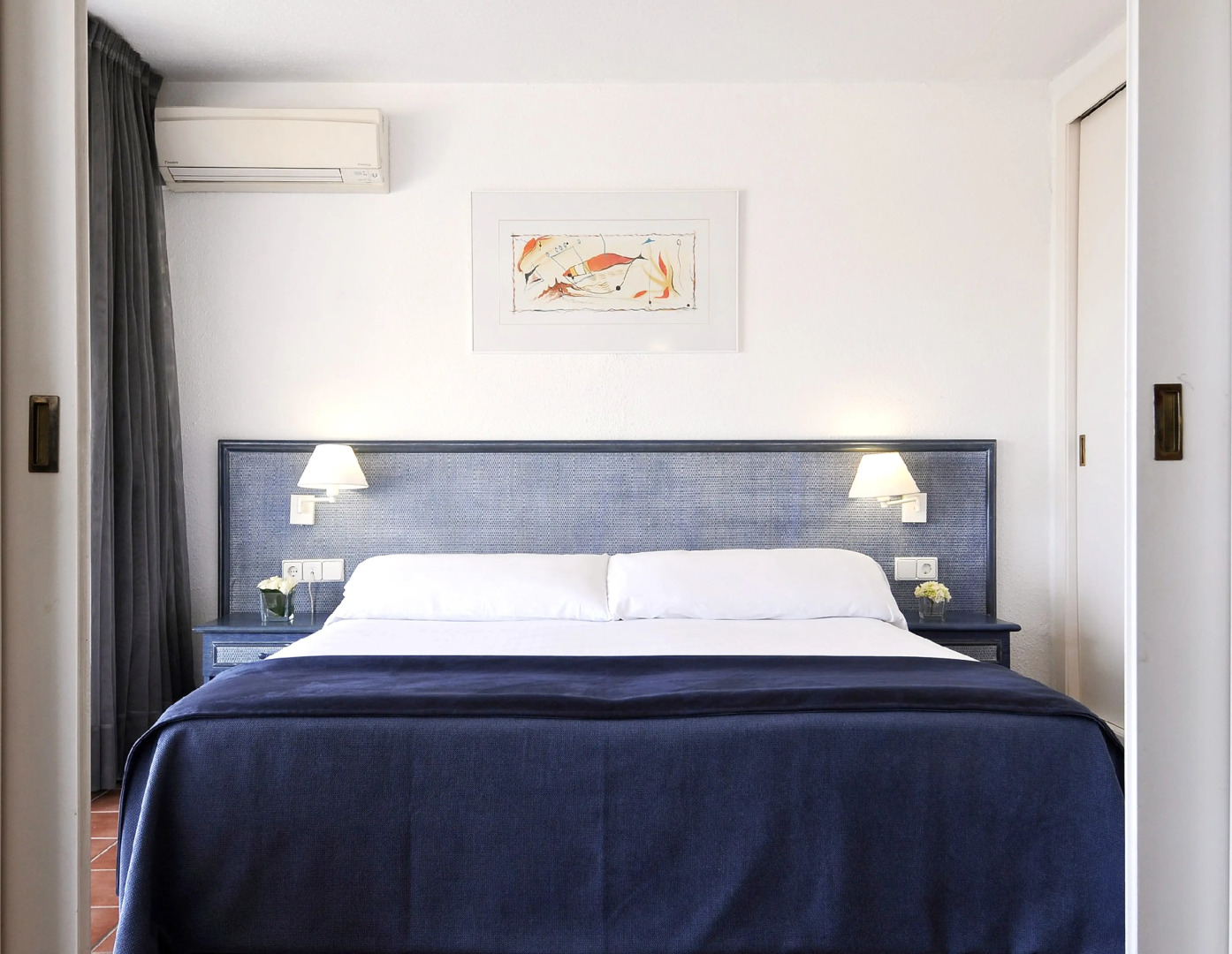 Foto - Blaumar Hotel