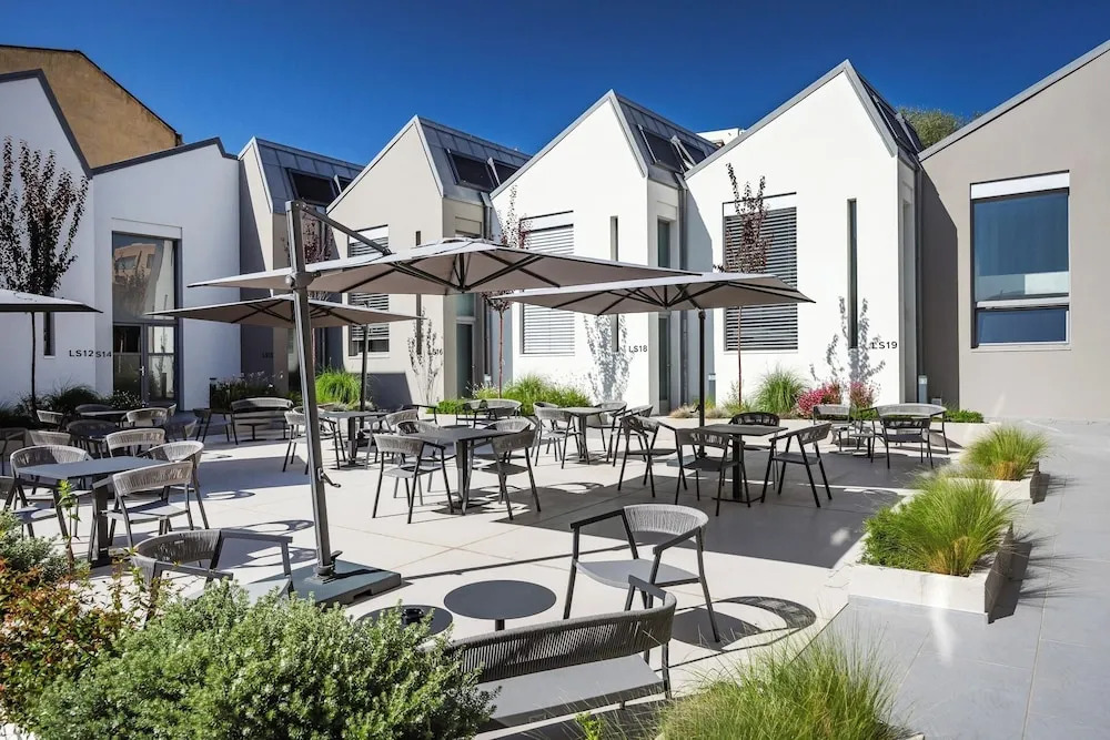 Foto - RH Lifestyle Rooms & Suites