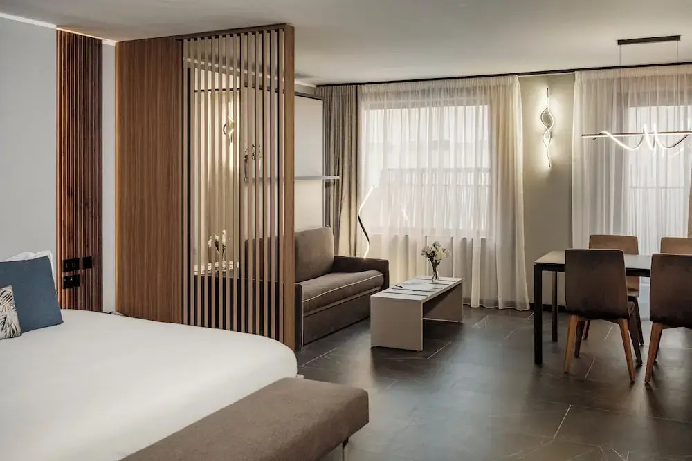 Foto - Isabella Suites