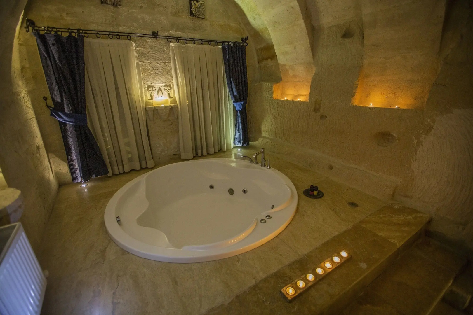 Foto - Azure Cave Suites - Cappadocia