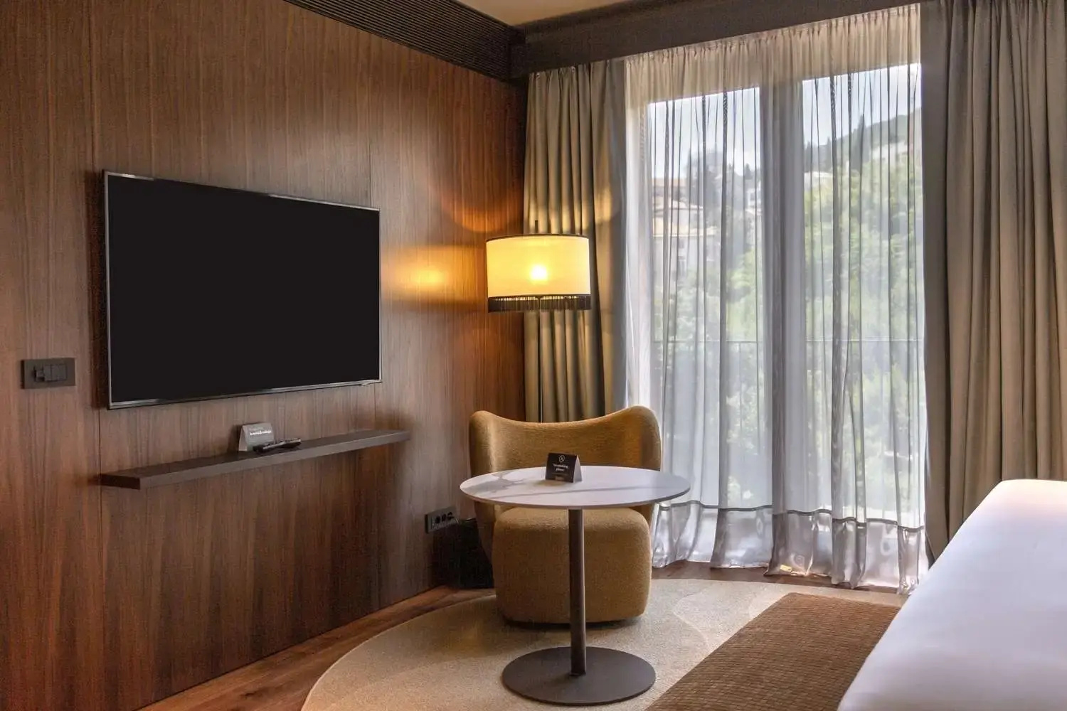Foto - Keight Hotel Opatija, Curio Collection By Hilton
