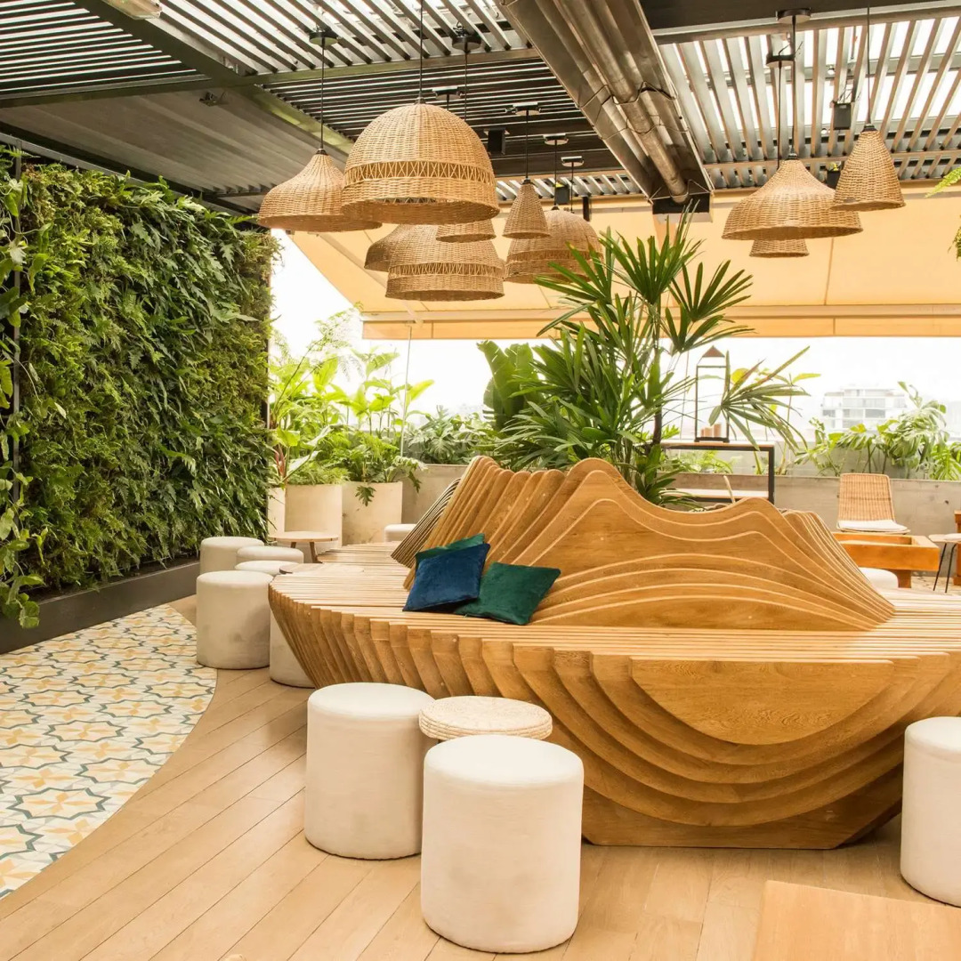 Foto - Salvio Parque 93 Bogota, Curio Collection by Hilton