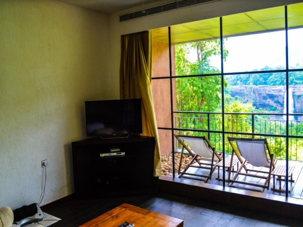 Rainforest Boutique Resort