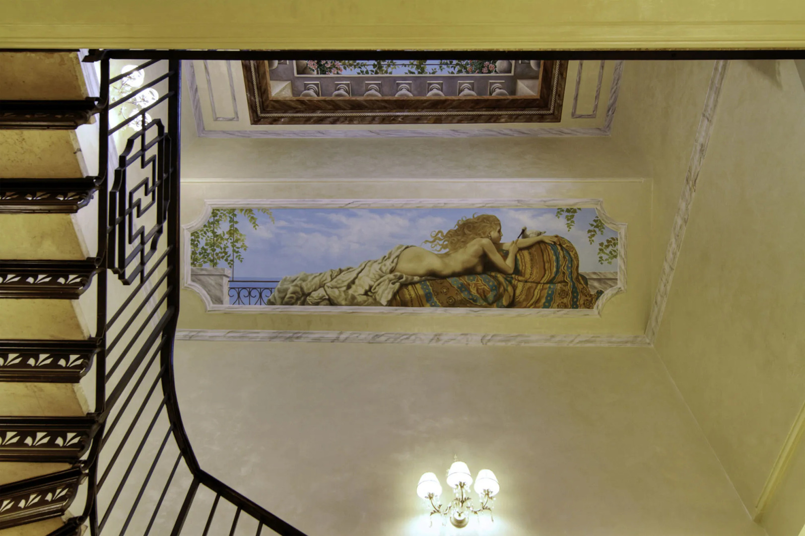 Foto - Contessa Arrivabene Antica Dimora