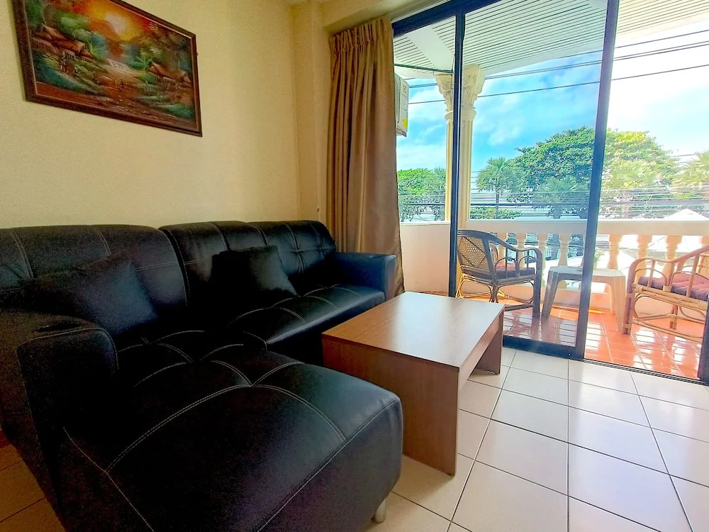 Foto - Happy Vikings - Beachfront