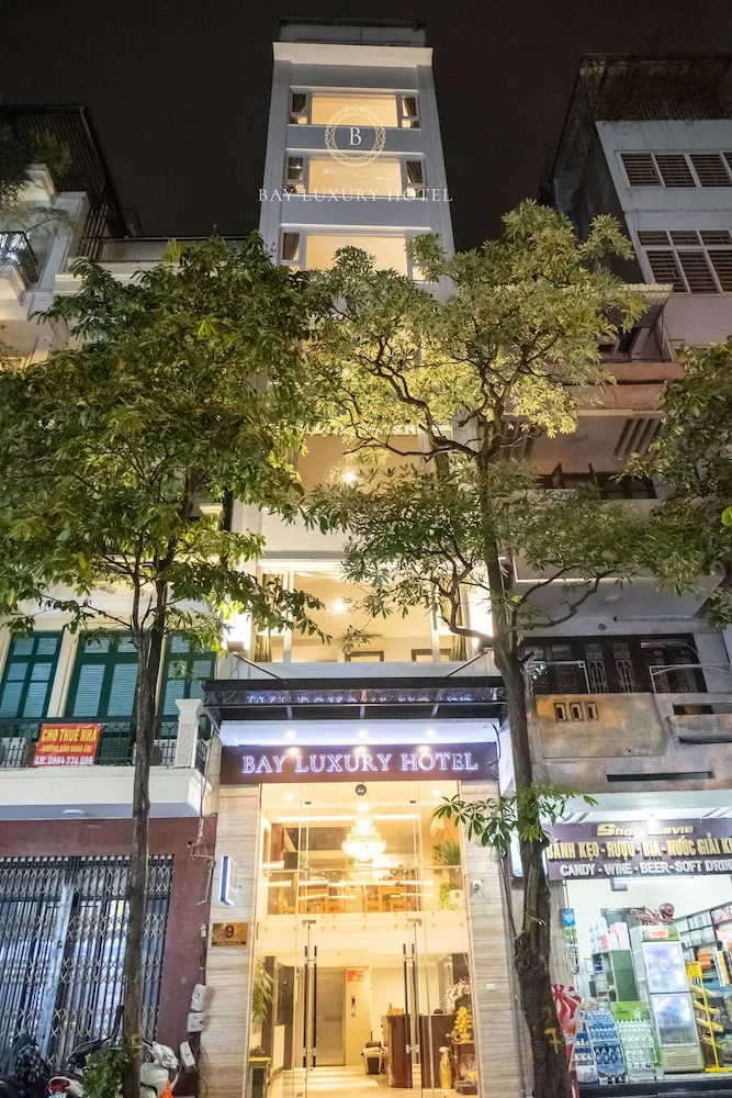 Photo - Bay Luxury Hotel & Spa - 9 Nguyen Truong To