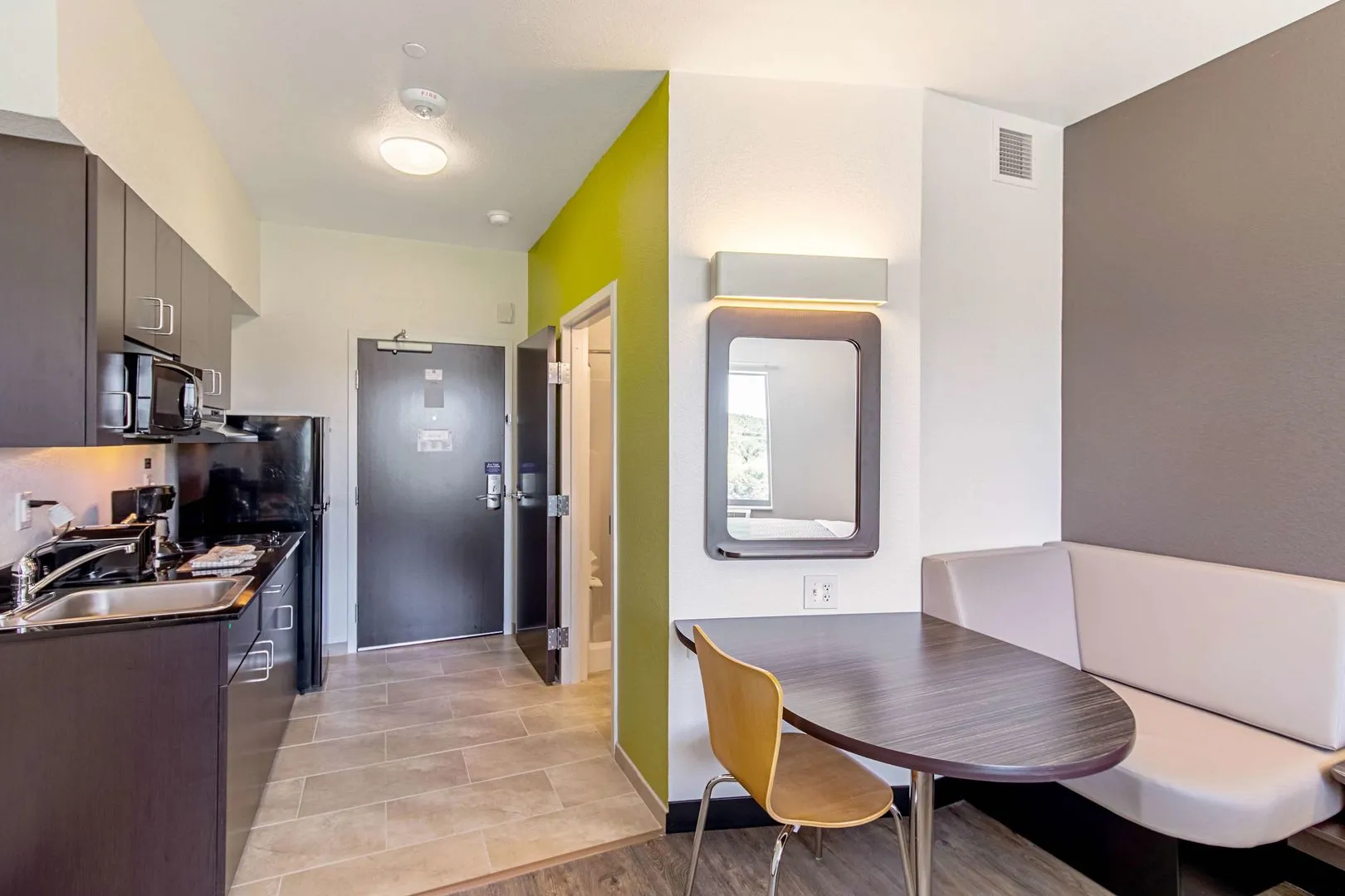 Foto - Studio 6 Austin Airport