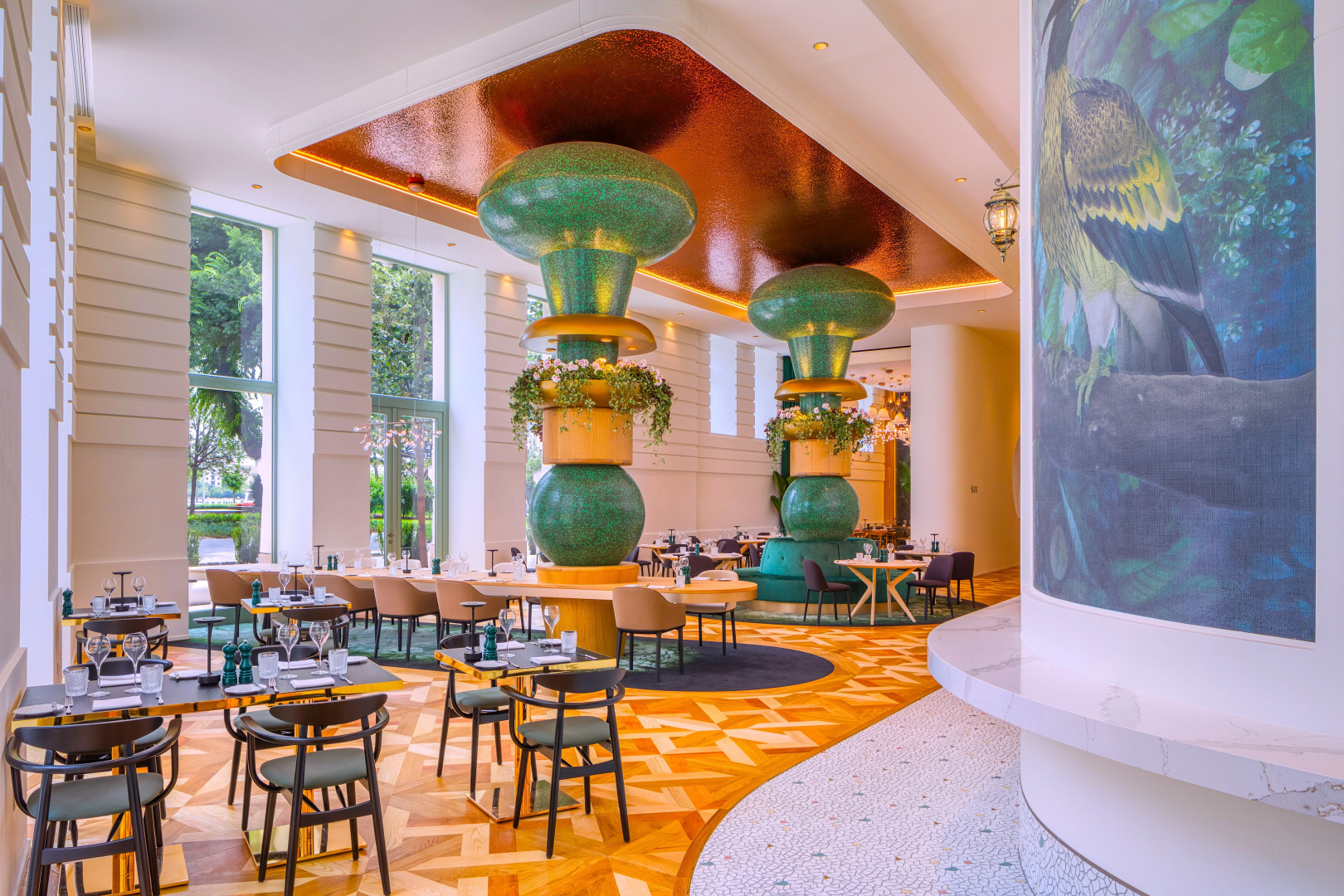 Photo - Kimpton BEM Budapest by IHG