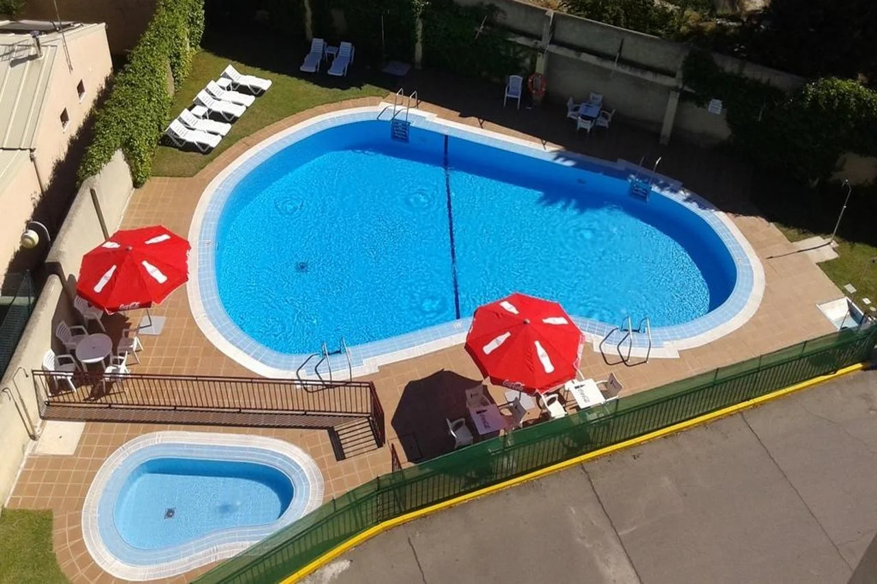 Photo - Hotel Bardo Recoletos Coco