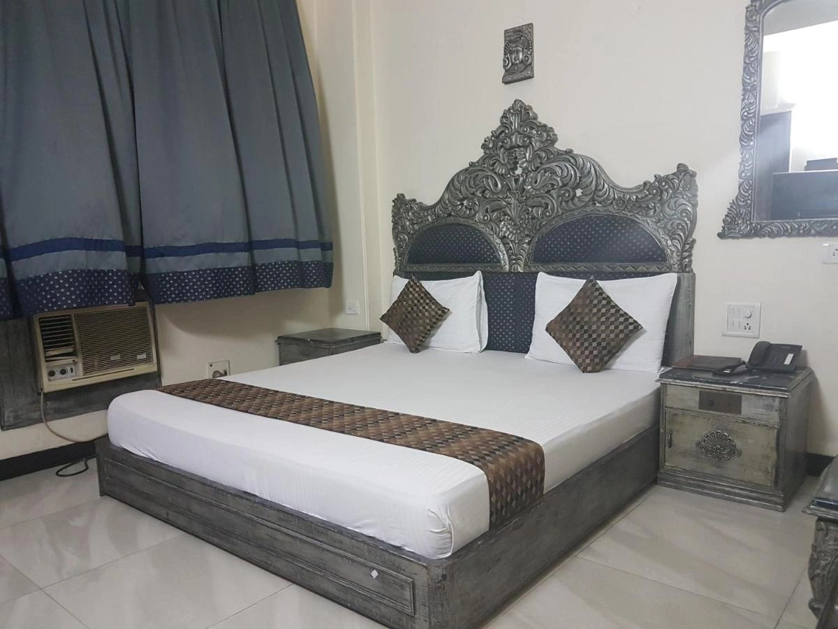 Photo - Hotel Sunstar Residency