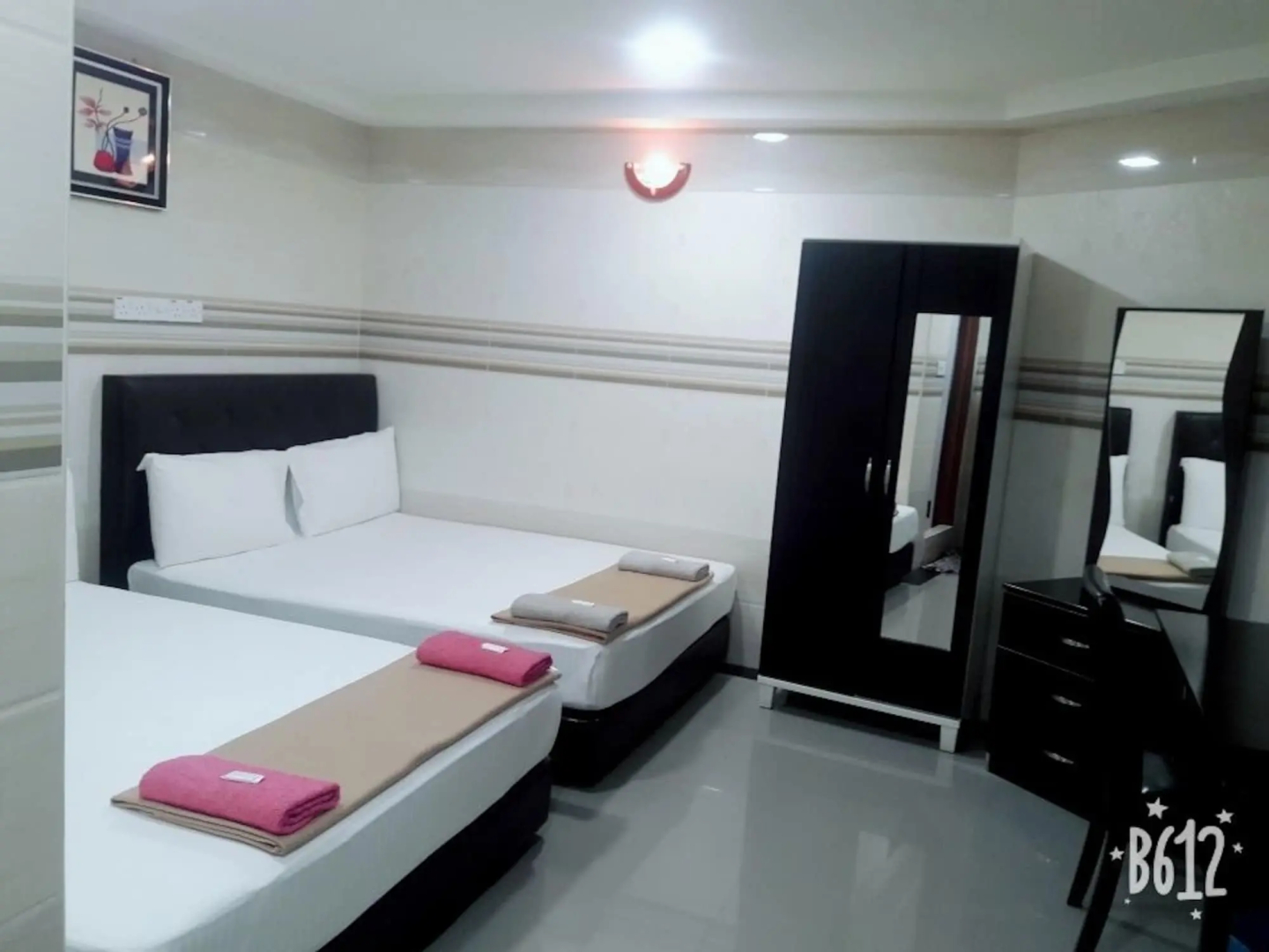 Foto - Silver Sky hotel