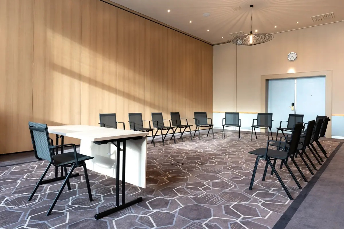 Foto - Leonardo Royal Hotel Köln - Am Stadtwald