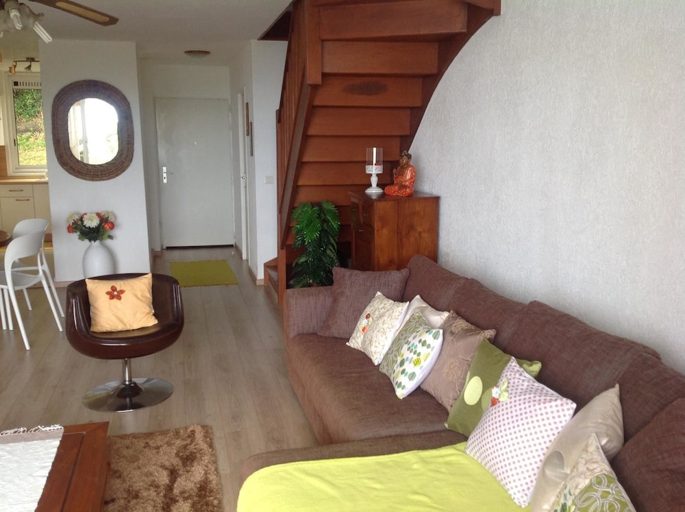 Residence Tahiri