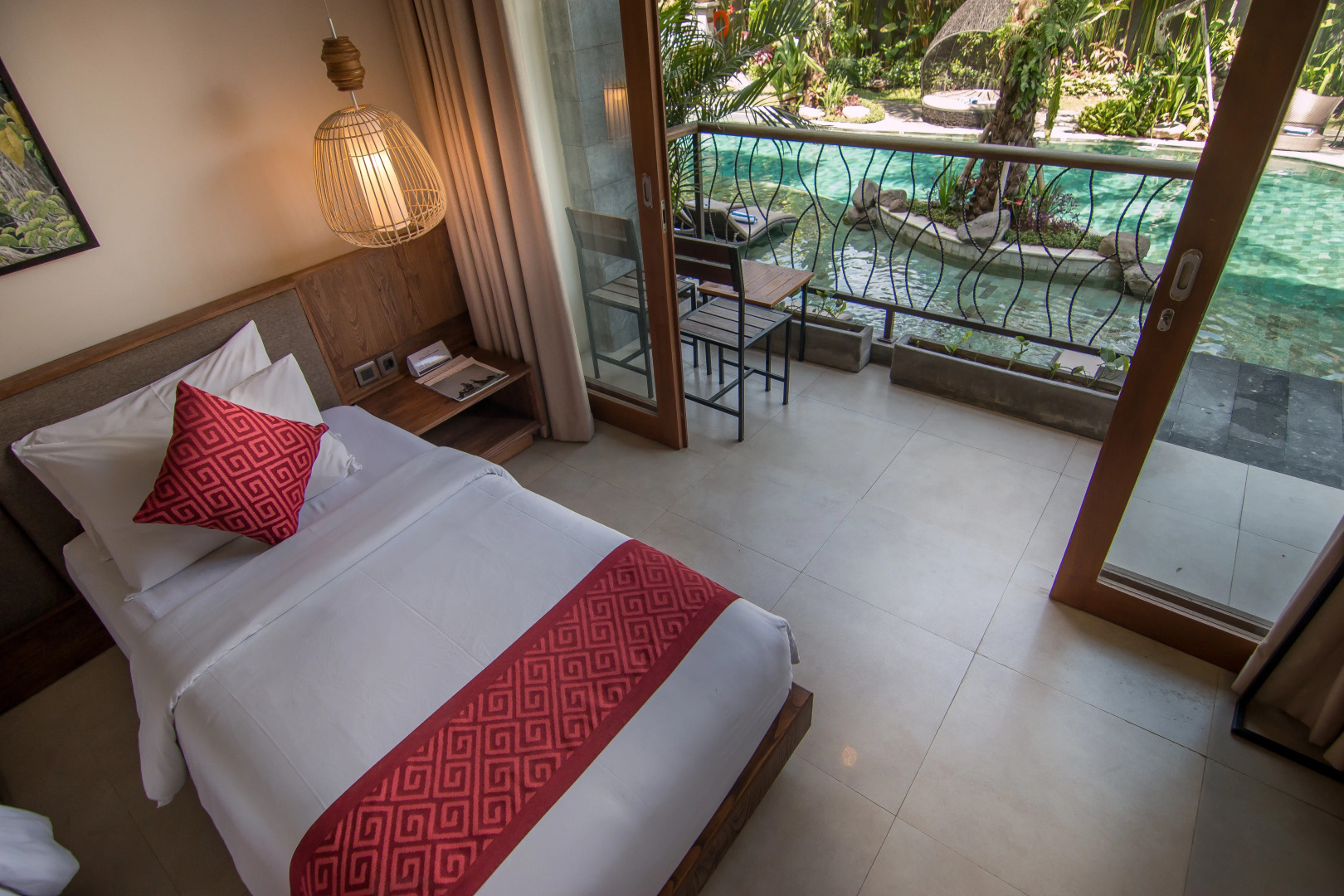 Photo - Anumana Ubud Hotel