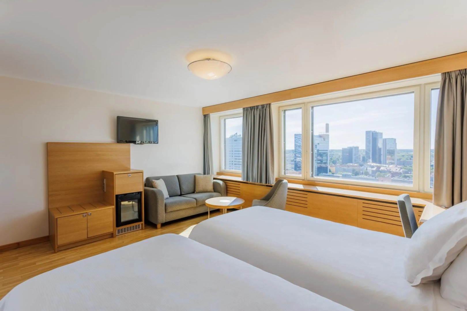 Photo - Original Sokos Hotel Viru