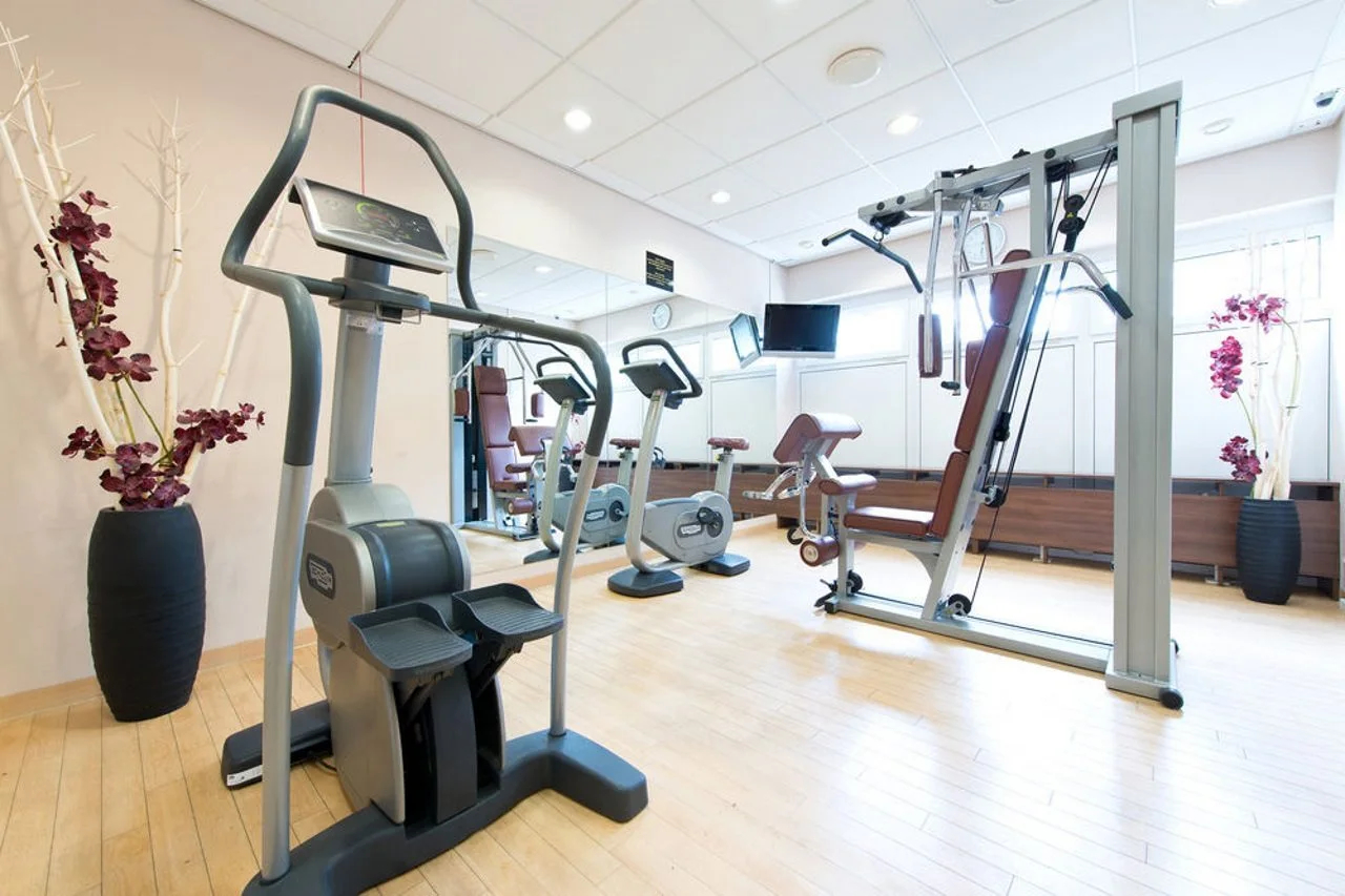 Photo - Leonardo Hotel Munich Arabellapark