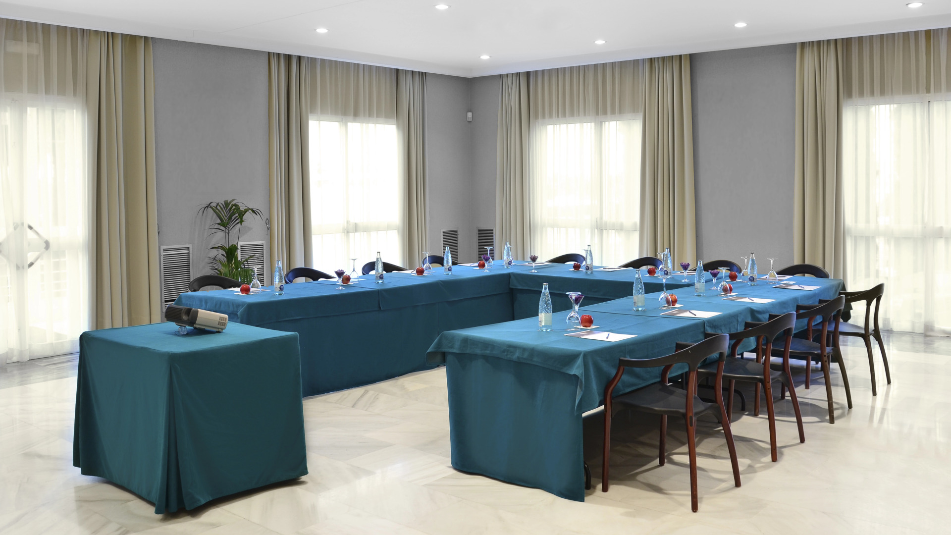 Foto - Hotel TRH La Motilla