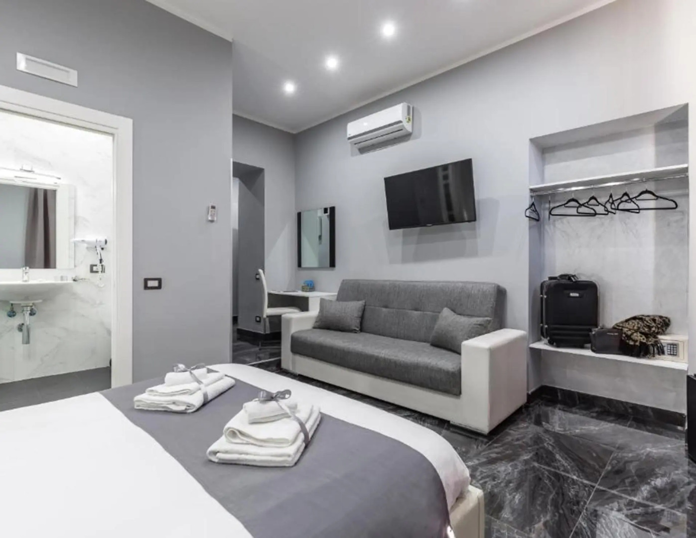 Foto - Palace Napoli