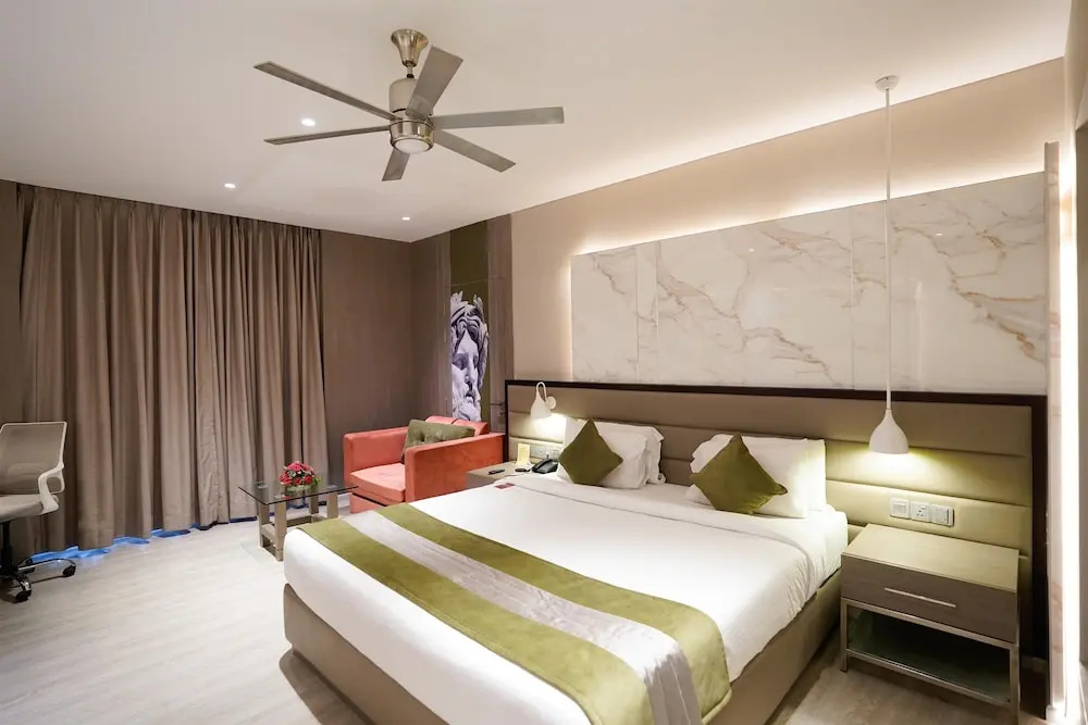 Foto - The Corinthians Resort