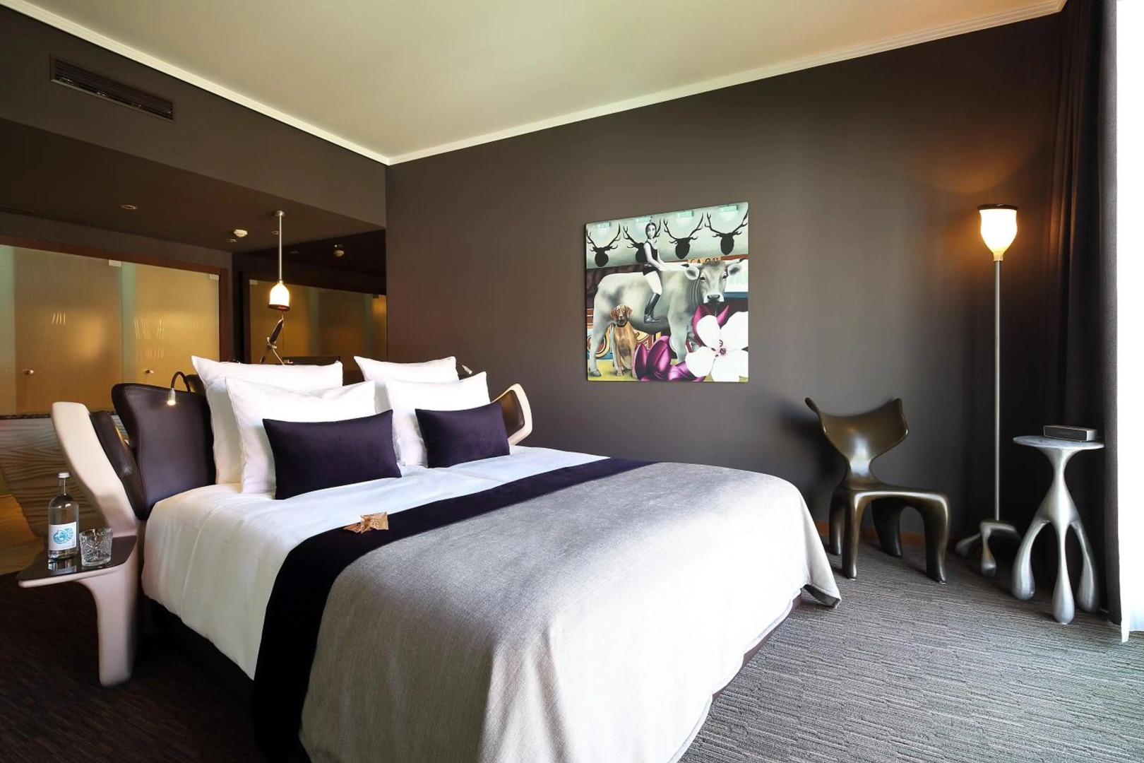 Foto - east Hotel Hamburg