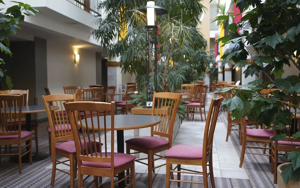 Foto - Hôtel Lindbergh par JARO