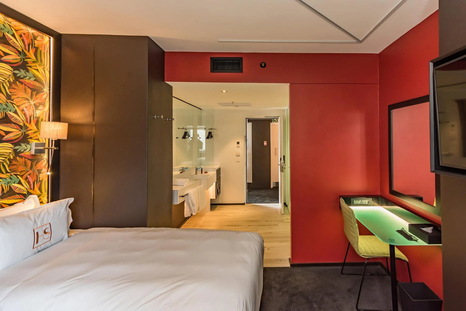 Foto - Hotel Sky Sandton