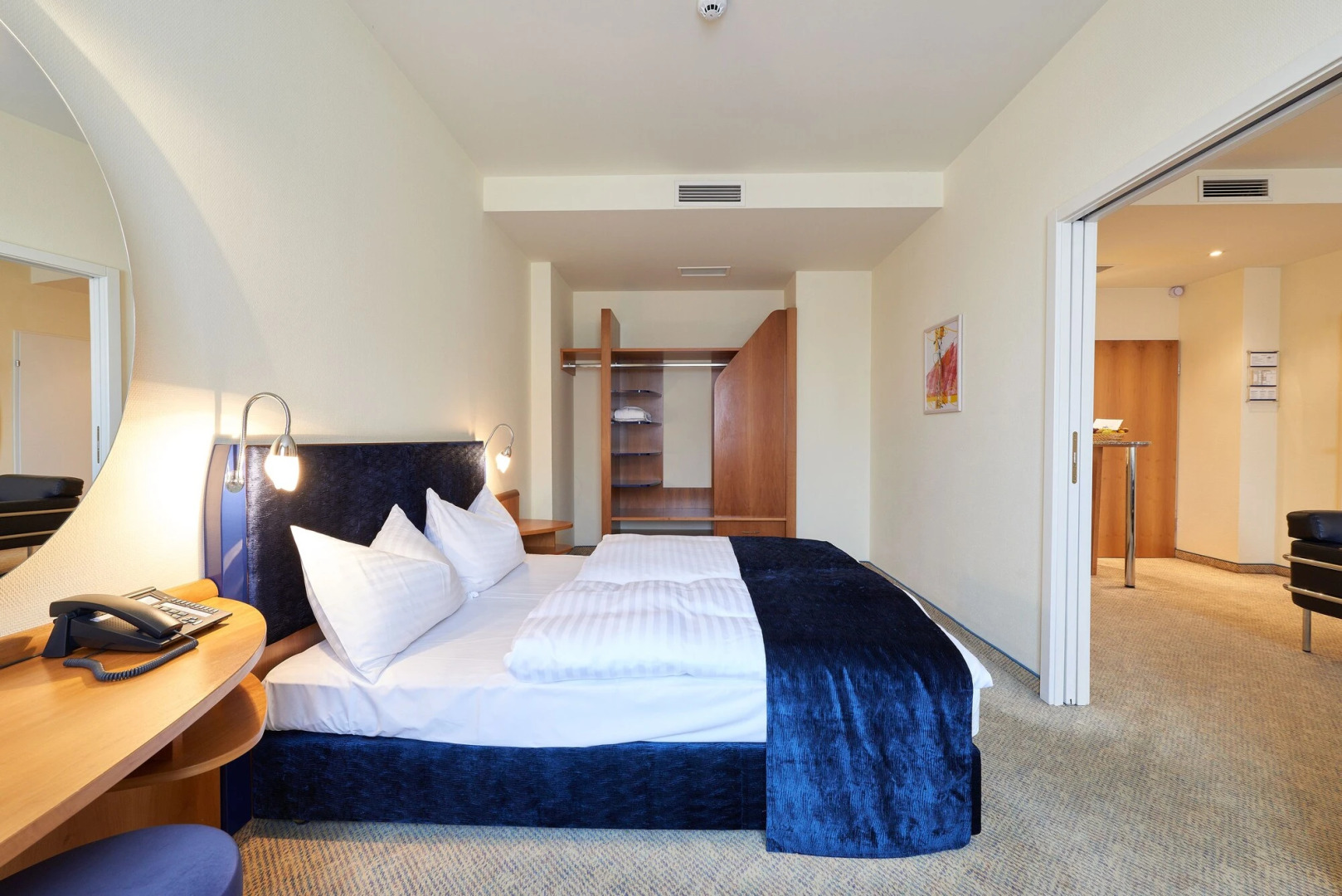 Foto - Mamaison Hotel Chain Bridge Budapest