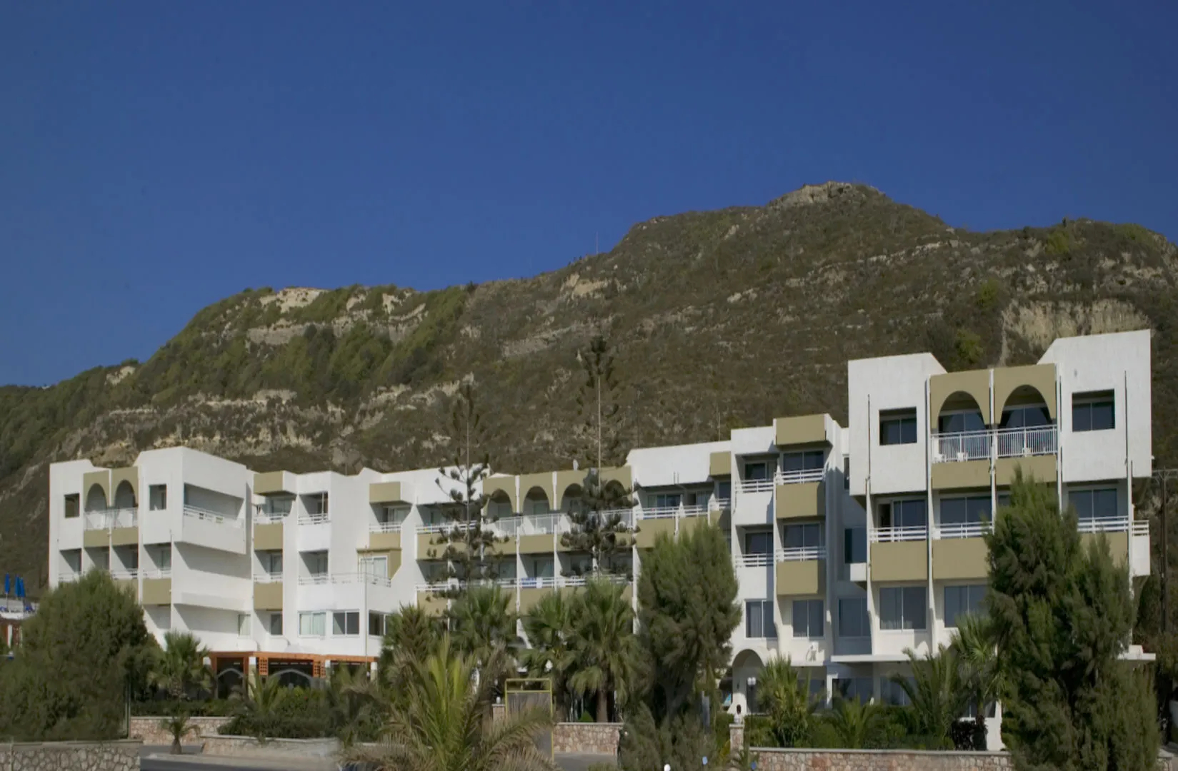 Foto - Sirene Beach Hotel