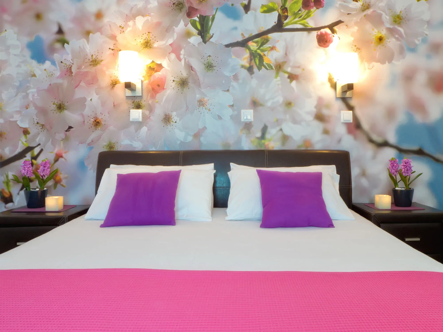 Foto - Pyrgos Beach Hotel Apartments
