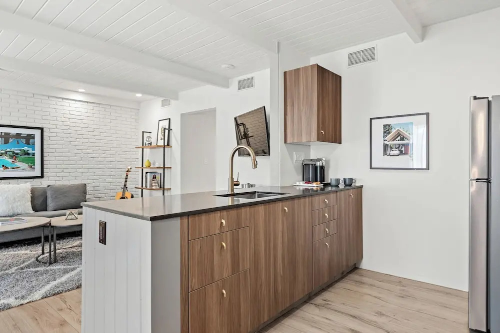 Foto - the Weekend Palm Springs